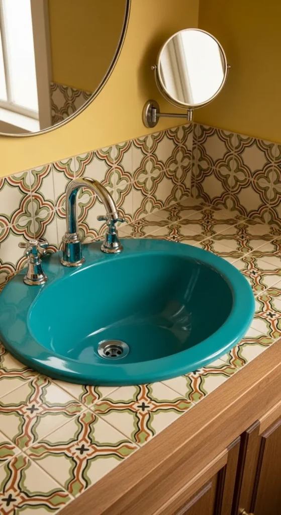 Bathroom Sink Decor Ideas 2026