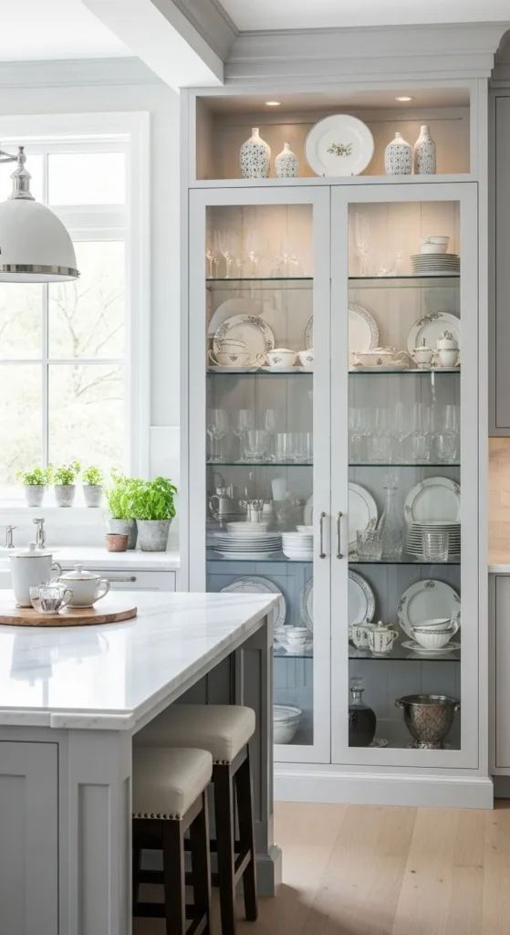 Luxury Kitchen Design 2026