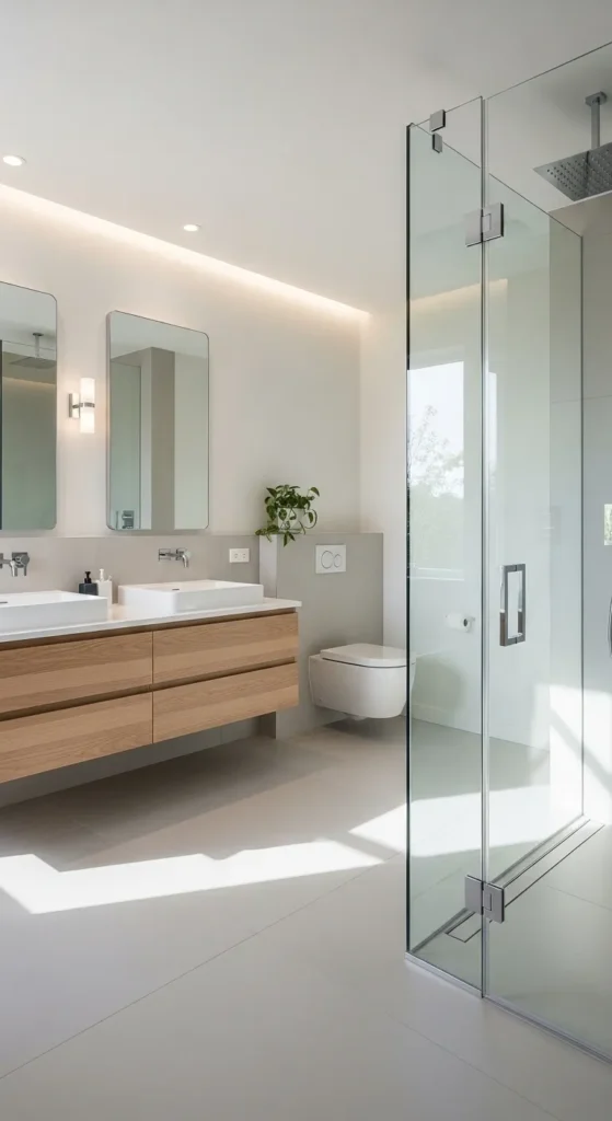 Bathroom Interior Ideas 2026