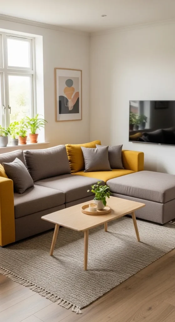 Small Apartment Remodel Ideas 2026