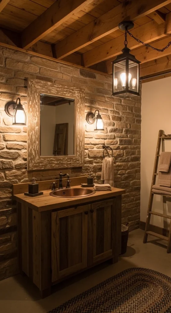 Basement Bathroom Ideas 2026