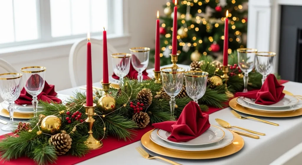 Christmas House Decor