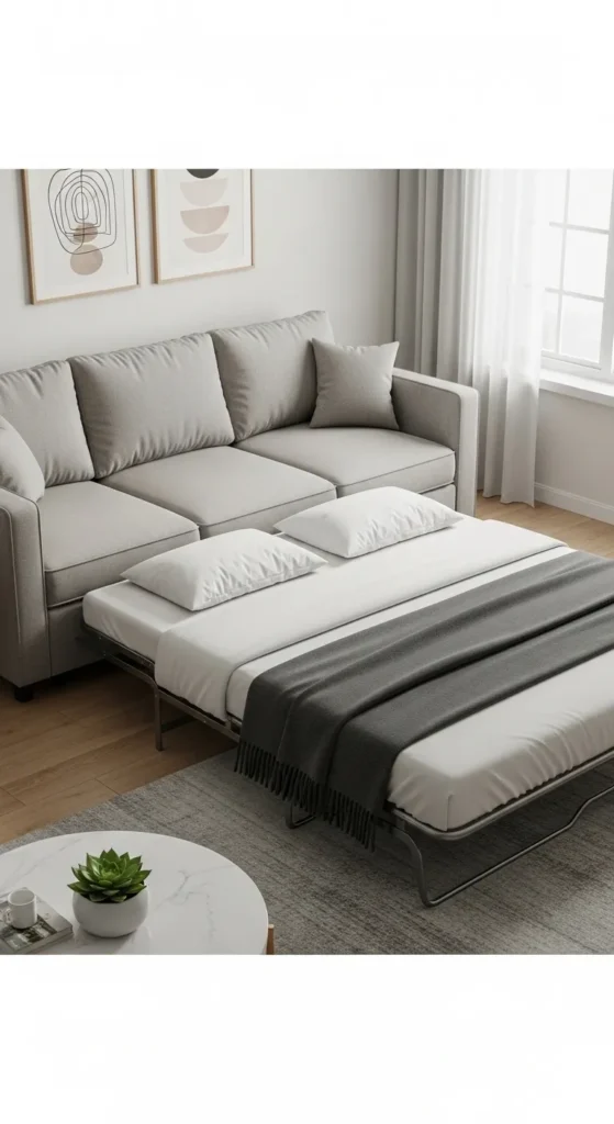 Minimalist Sofa Ideas 2026