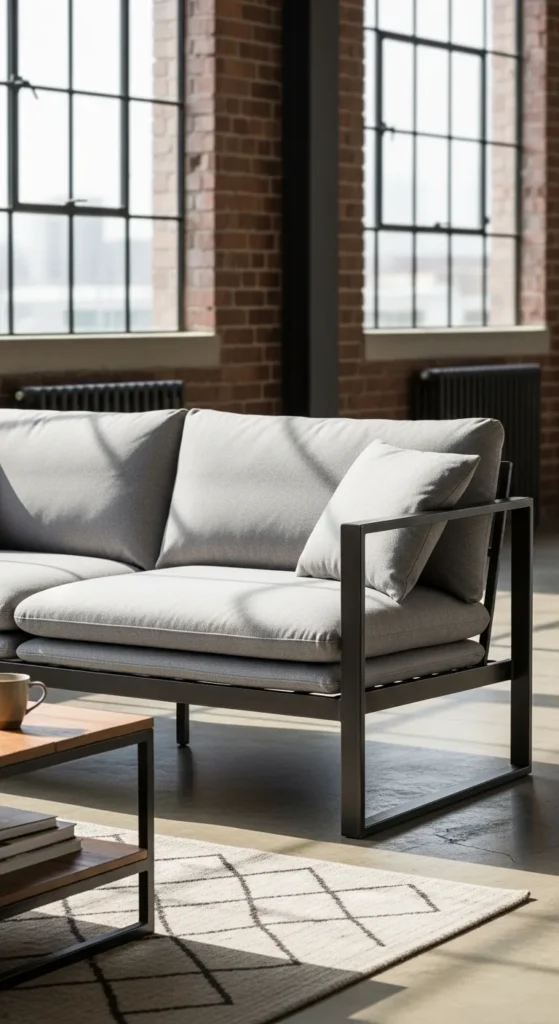 Minimalist Sofa Ideas 2026