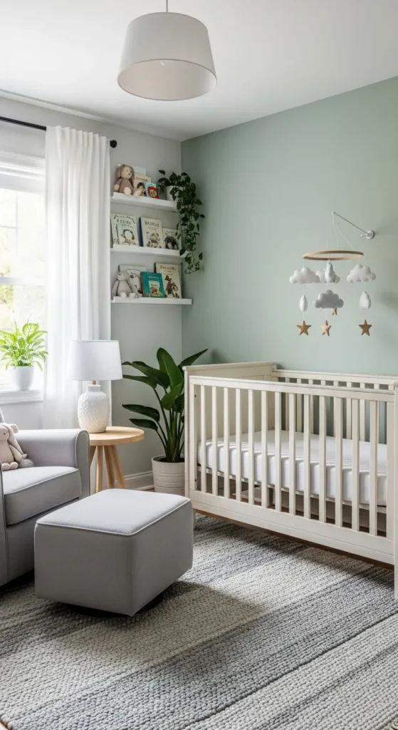Nursery Remodel Ideas 2026