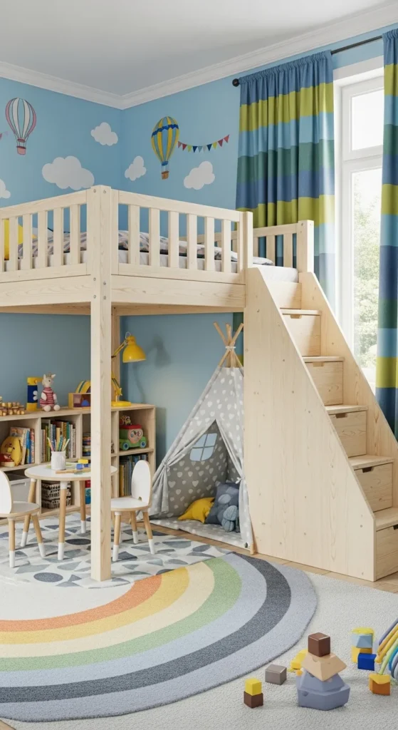 Kids Room Remodel Ideas 2026