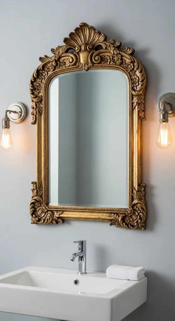Bathroom Mirrors Ideas 2026