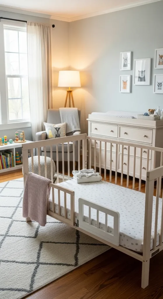 Nursery Remodel Ideas 2026