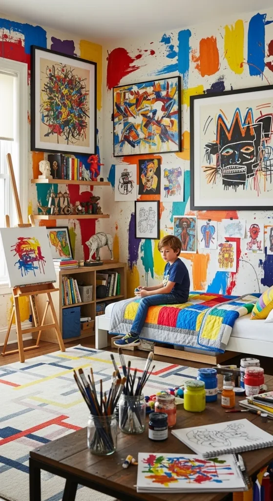 Boys Bedroom Ideas 2026