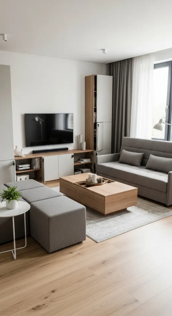 Living Room Remodel Ideas 2026