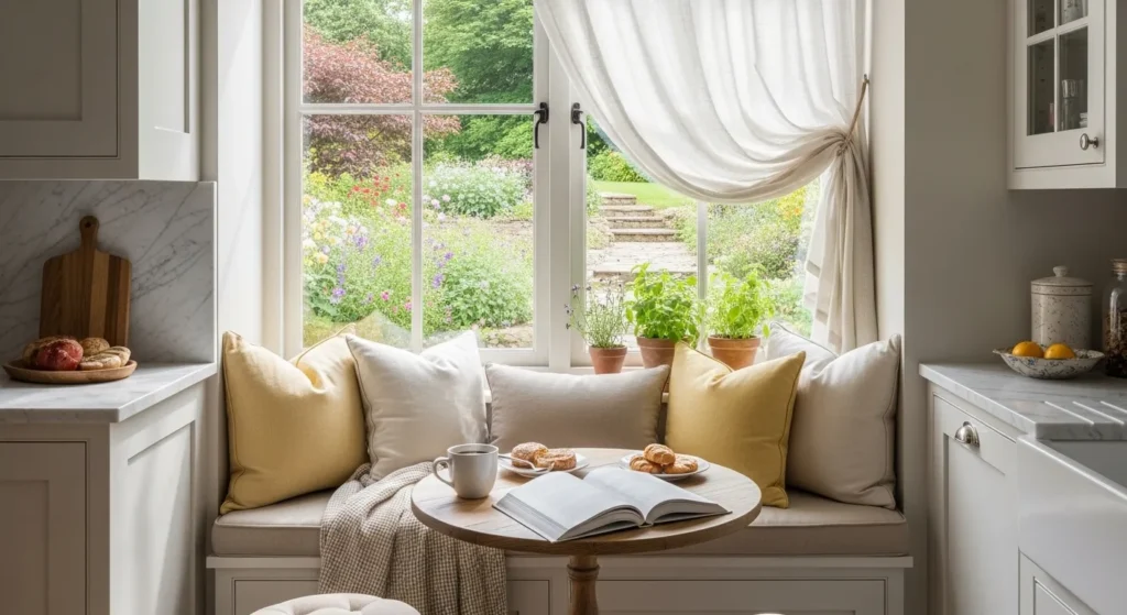  Cozy Kitchen Ideas 2026 Modern Designs