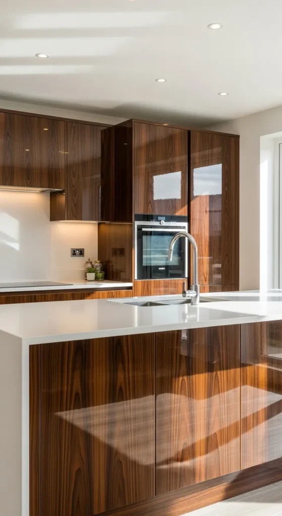 Wood Kitchen Ideas 2026