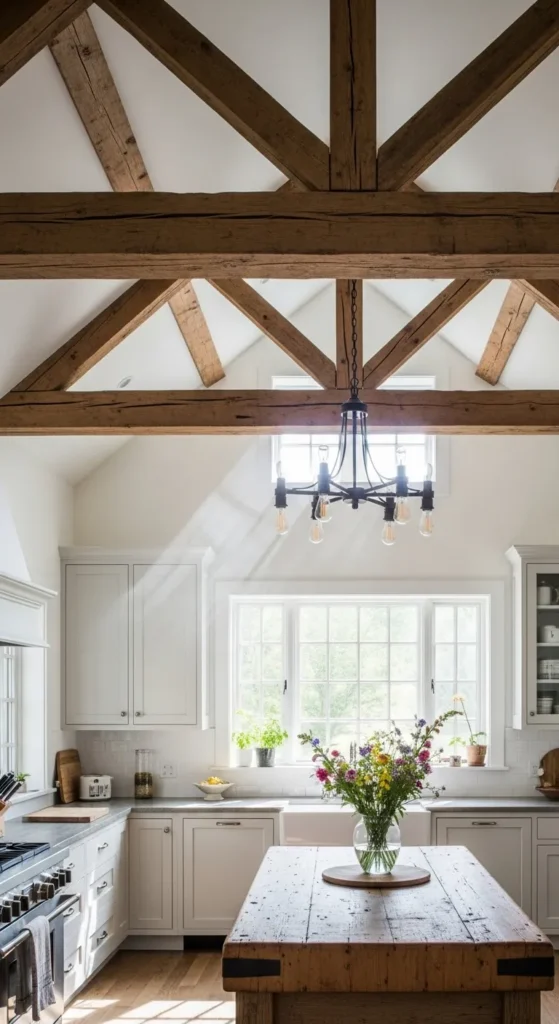 Farmhouse Kitchen Ideas 2026