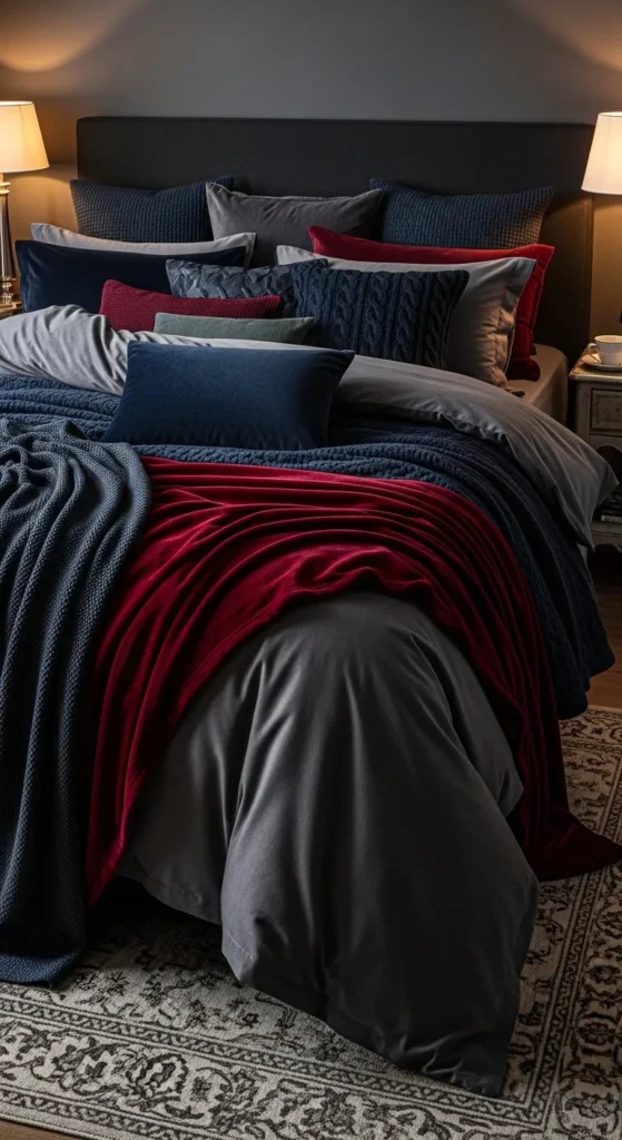 Bedroom Aesthetic Ideas 2026