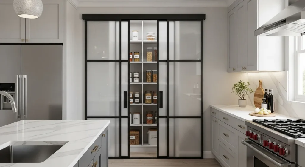 Pantry Makeover Ideas 2026 Small Spaces