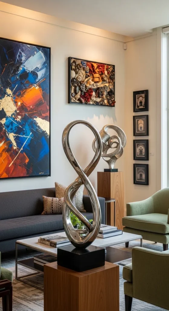 Luxury Living Room Ideas 2026