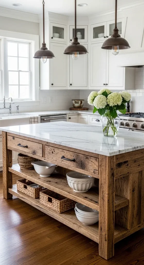 Farmhouse Kitchen Ideas 2026