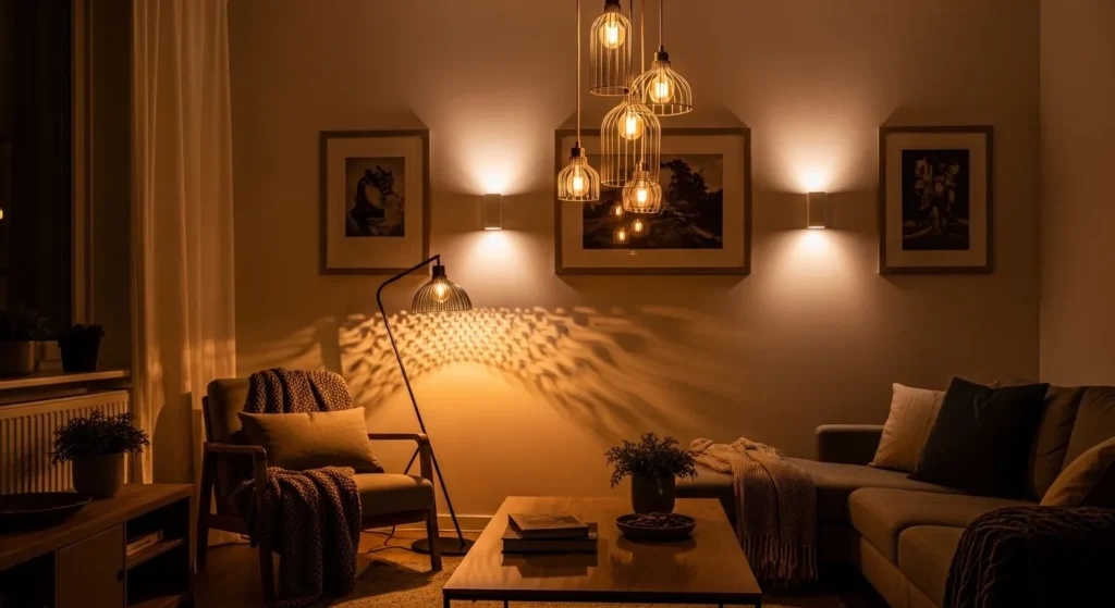 Multi-Functional Furniture for Small Spaces