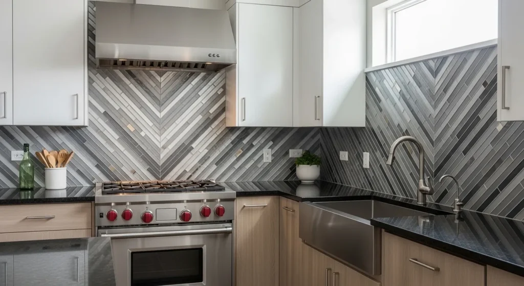 Kitchen Backsplash Ideas 2026 Modern Designs