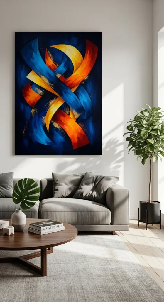 Living Room Decoration Ideas 2026