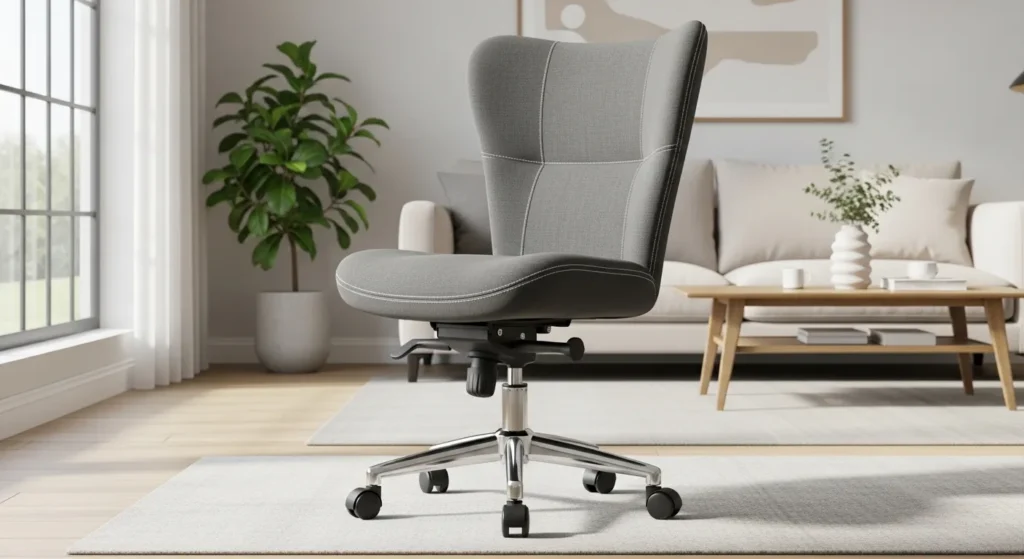 Modern Accent Chairs for Living Room