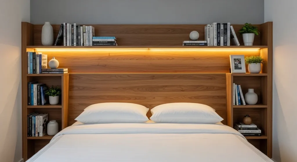 Small Bedroom Ideas 2026 Modern Layout