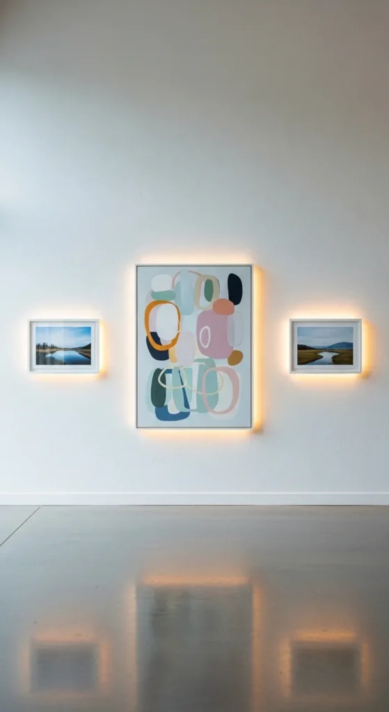 Living Room Wall Decoration Ideas 2026