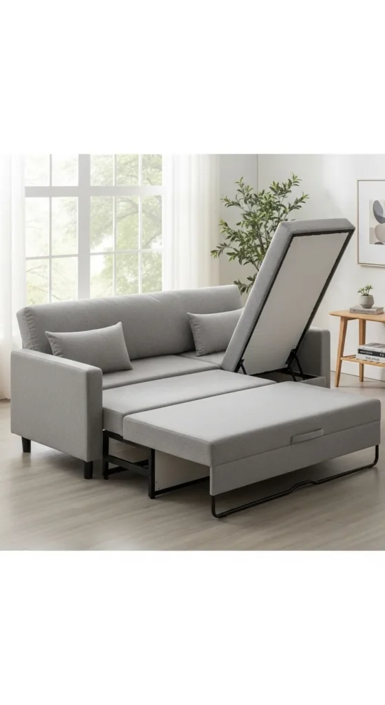 Living Room Sofa Layout Ideas 2026