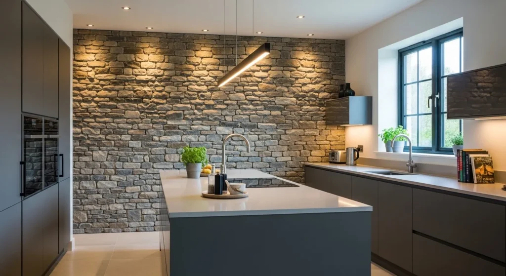 Stonewall Kitchen Ideas 2026 Modern