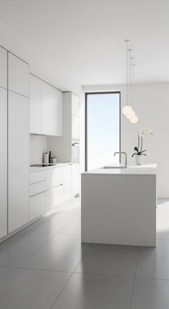 White Kitchen Ideas 2026