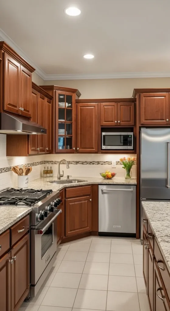 Kitchen Layouts 2026