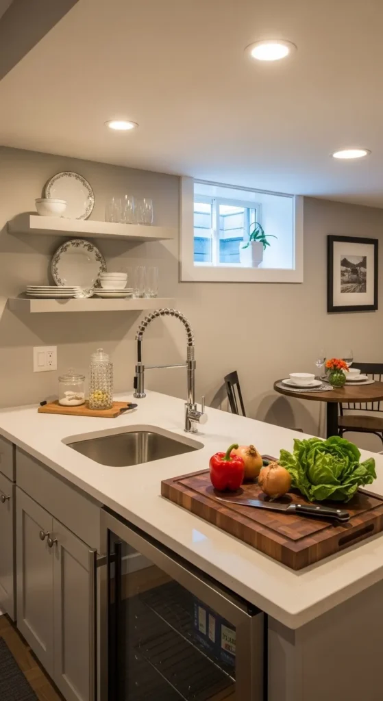 Basement Remodeling Ideas 2026