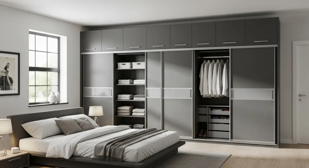 Bedroom Furniture Ideas 2026 Modern