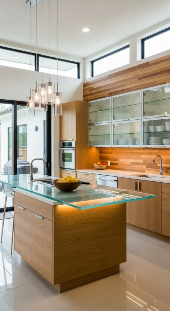 Wood Kitchen Ideas 2026