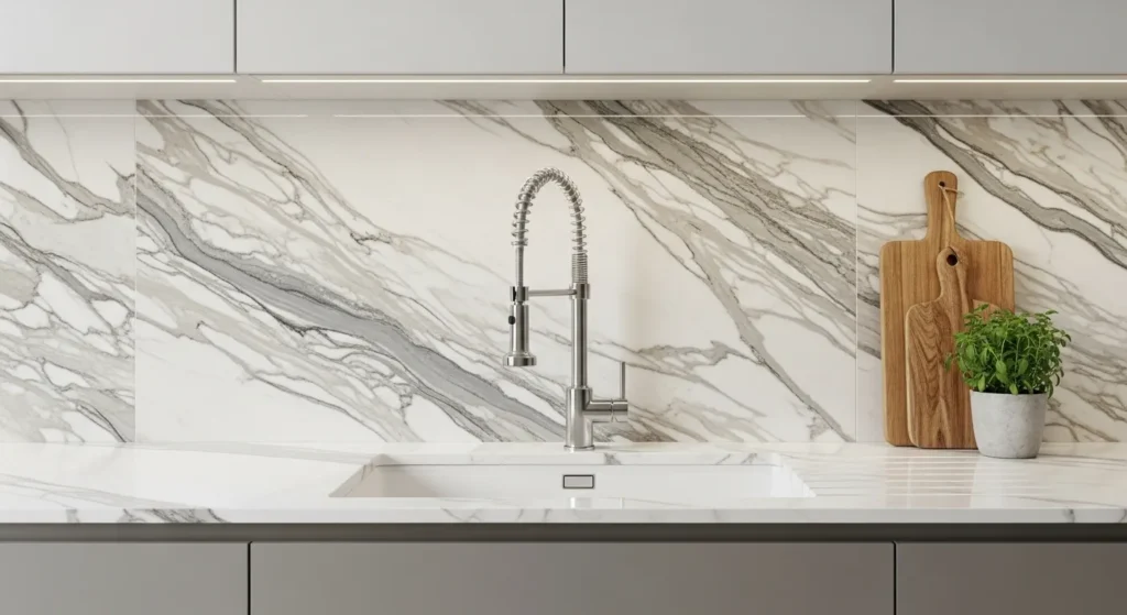 Kitchen Backsplash Ideas 2026 Modern Designs