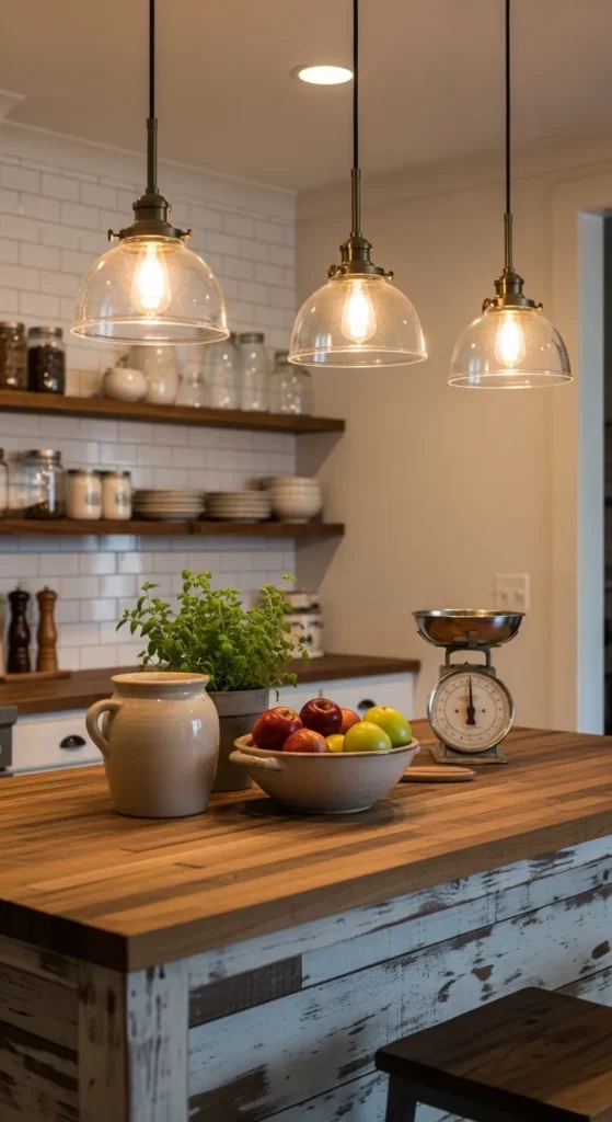 Farmhouse Kitchen Ideas 2026