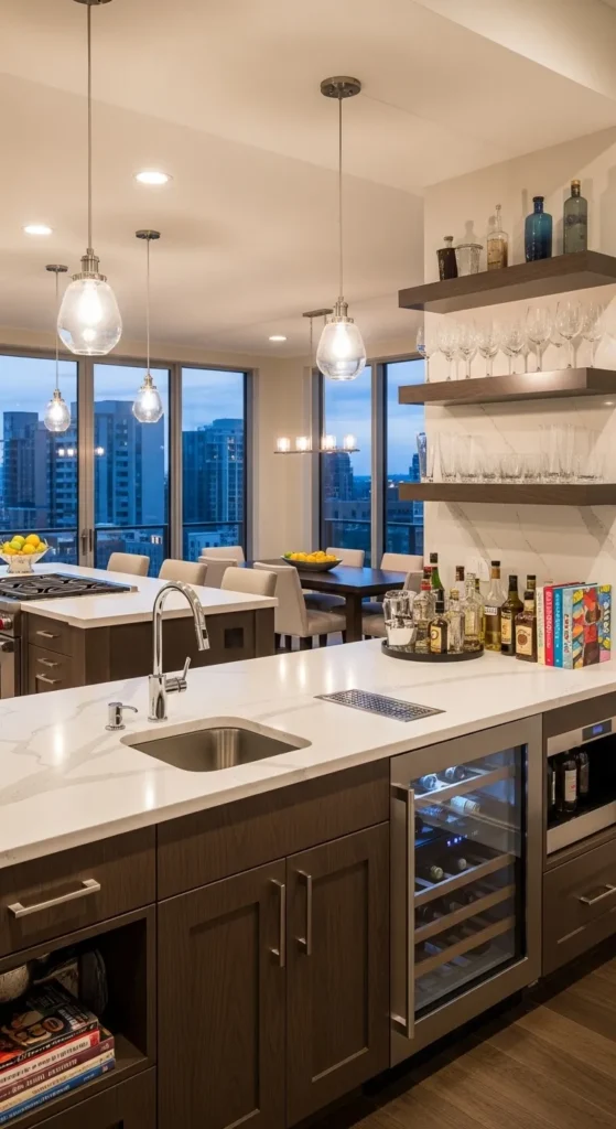 Kitchen Layouts 2026