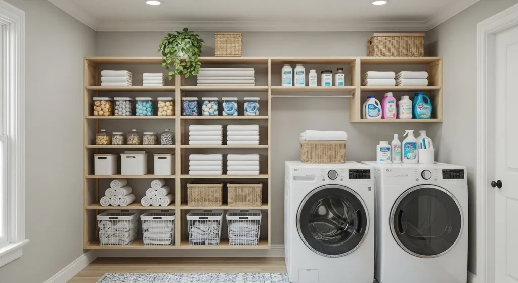 Laundry Room Designers Ideas 2026 Layout