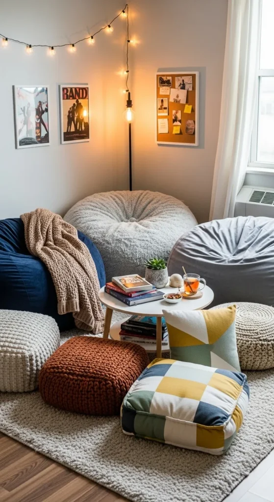 Dorm Room Decor Ideas 2026