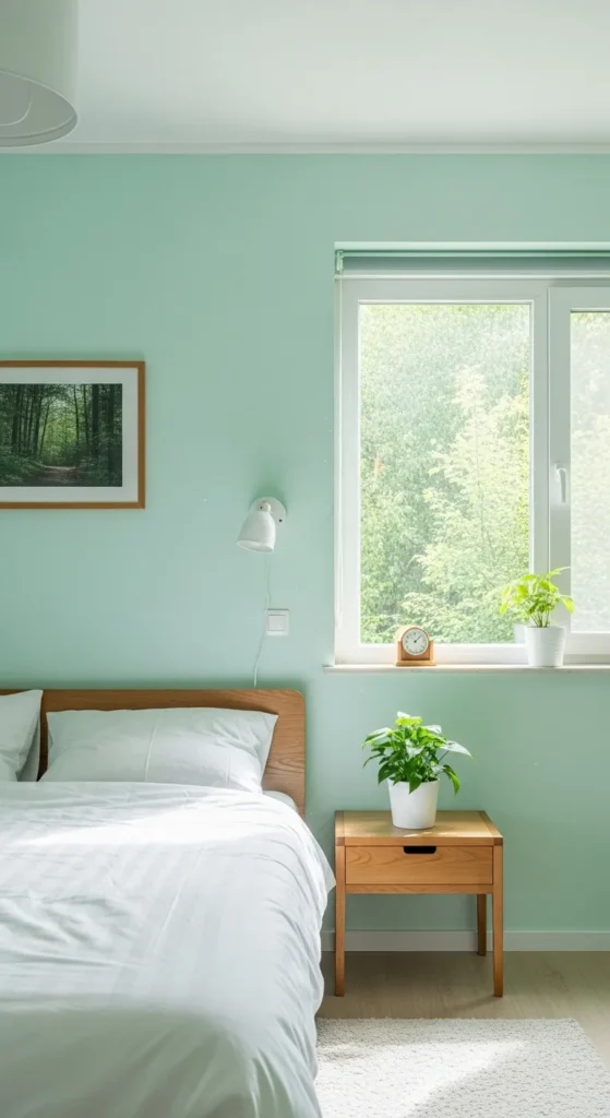 Bedroom Color Ideas 2026