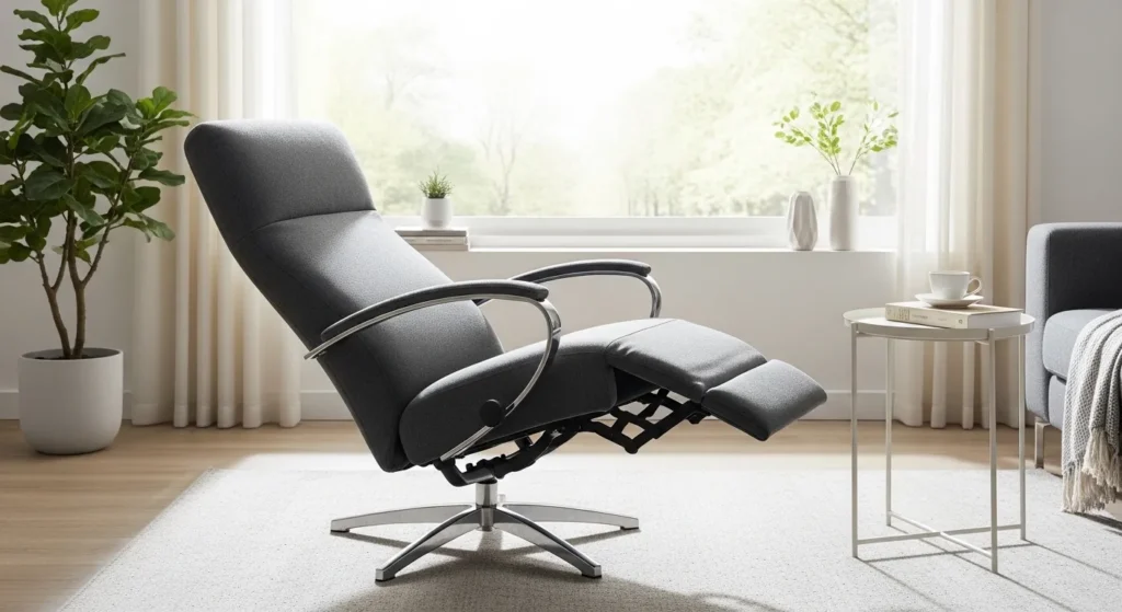 Modern Accent Chairs for Living Room