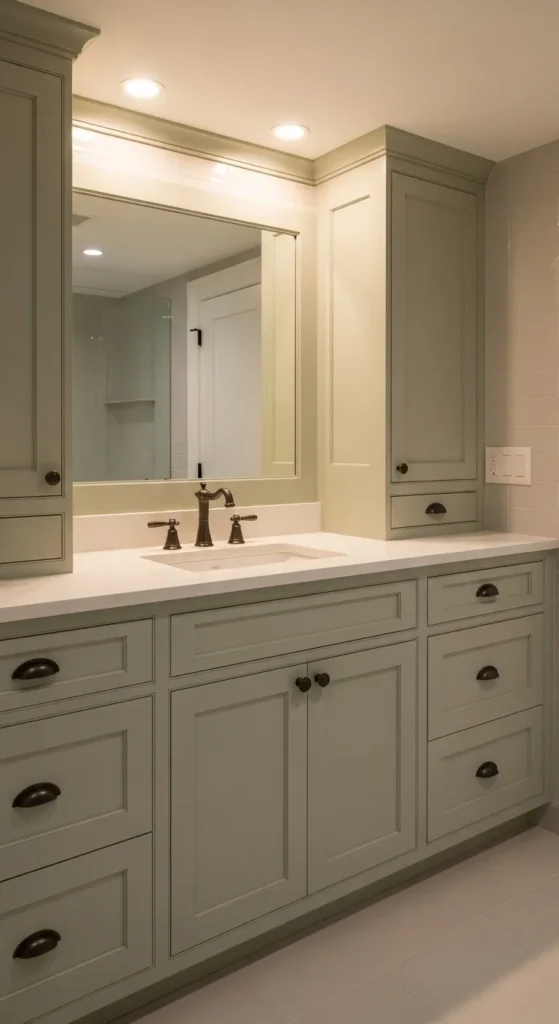 Basement Bathroom Ideas 2026