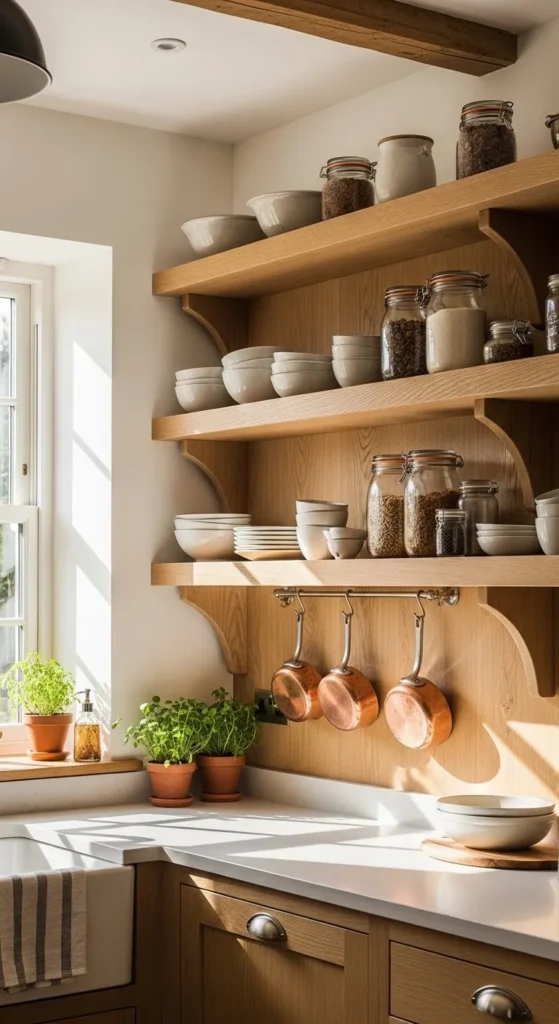 Oak Kitchen Ideas 2026