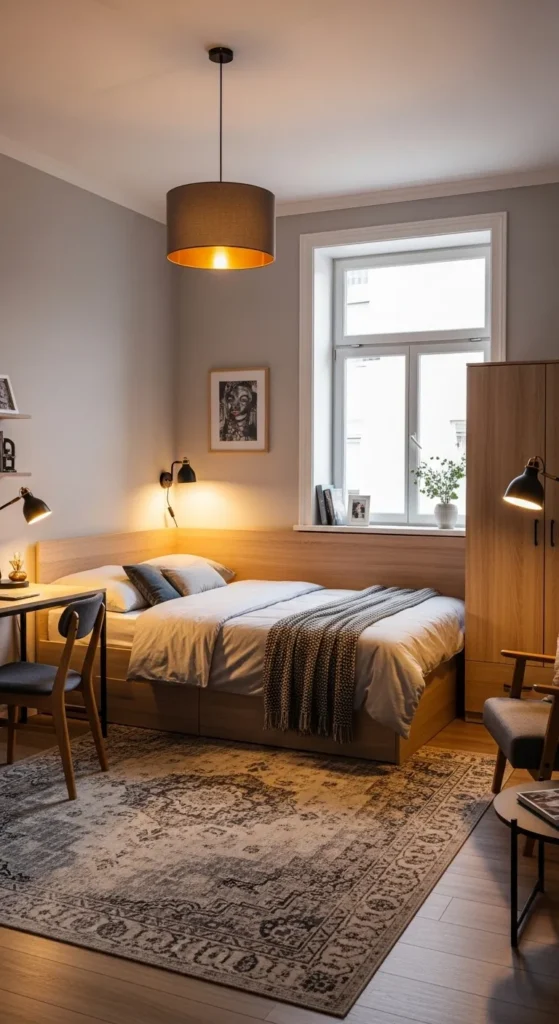 Bedroom Layout Ideas 2026