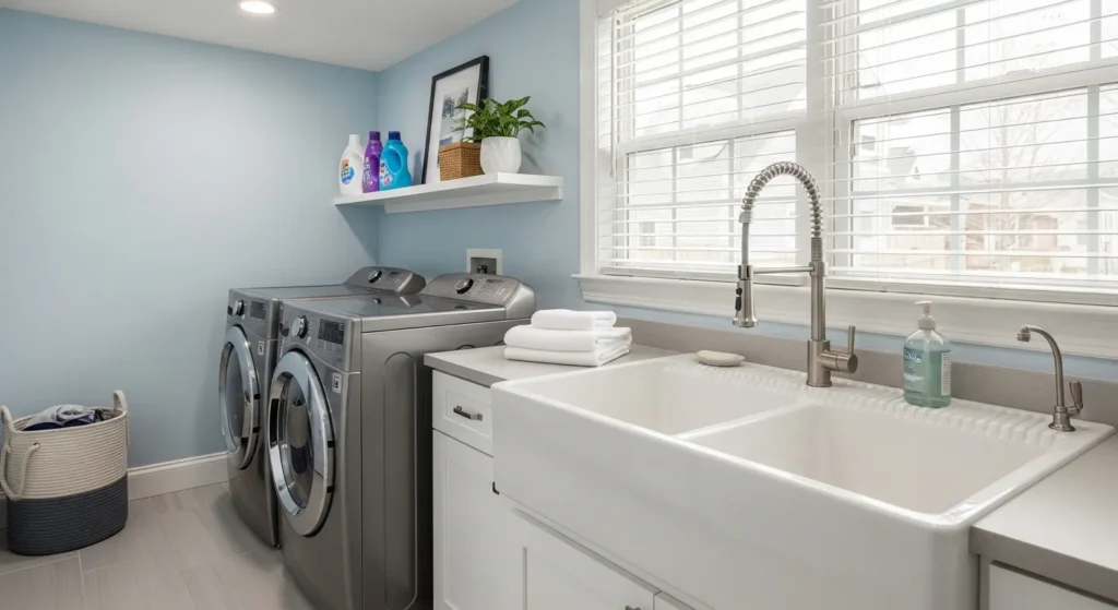 Laundry Room Designers Ideas 2026 Layout