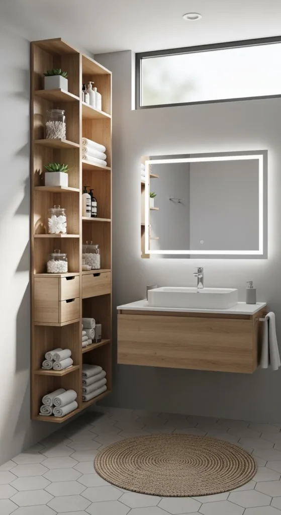 Bathroom Interior Ideas 2026