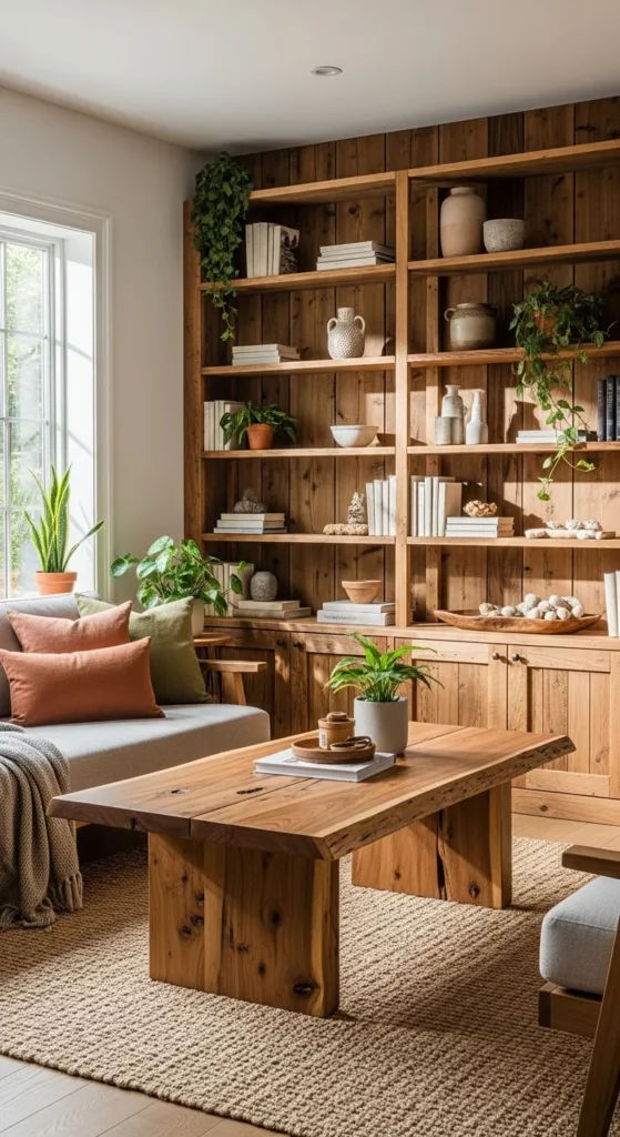 Living Room Decoration Ideas 2026