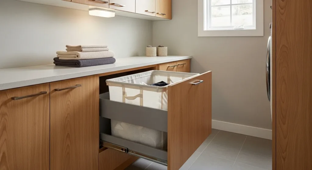 Small Laundry Room Ideas 2026 Modern Design