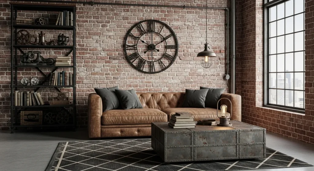 Parlor Makeover Ideas