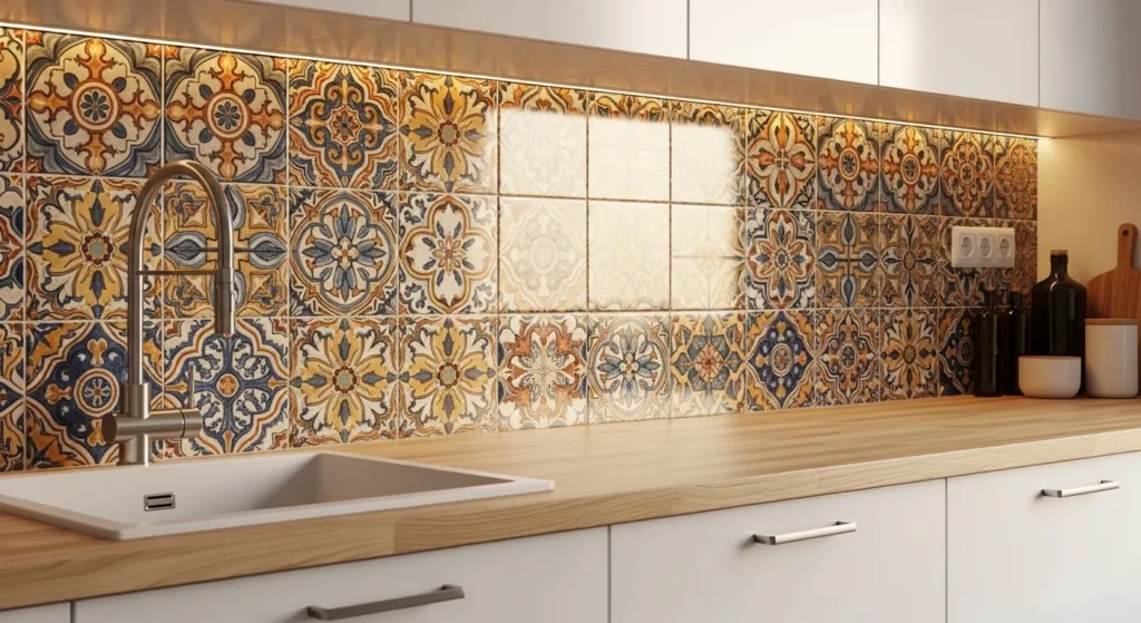 Kitchen Backsplash Ideas 2026 Modern Designs